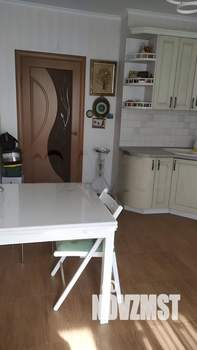 1-к квартира, вторичка, 43м2, 13/18 этаж
