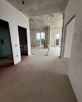 2-к квартира, вторичка, 69м2, 16/22 этаж