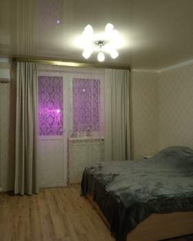 Студия квартира, вторичка, 35м2, 2/16 этаж