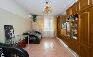 2-к квартира, вторичка, 46м2, 3/9 этаж