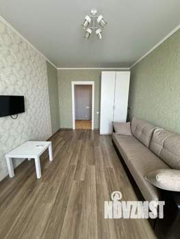 1-к квартира, вторичка, 38м2, 14/16 этаж