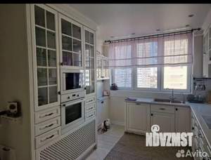 3-к квартира, вторичка, 90м2, 7/16 этаж