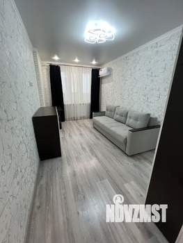 1-к квартира, вторичка, 36м2, 18/19 этаж