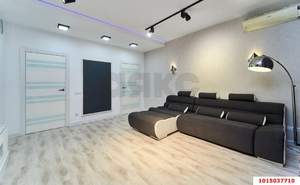 2-к квартира, вторичка, 68м2, 3/16 этаж