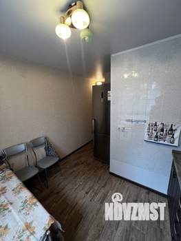3-к квартира, вторичка, 65м2, 4/10 этаж