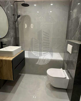 1-к квартира, вторичка, 43м2, 3/24 этаж