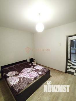 2-к квартира, вторичка, 73м2, 13/16 этаж