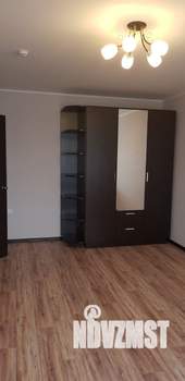 1-к квартира, вторичка, 38м2, 12/17 этаж