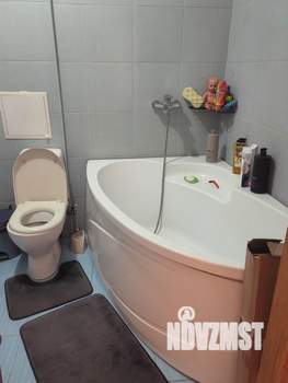 1-к квартира, вторичка, 36м2, 5/6 этаж