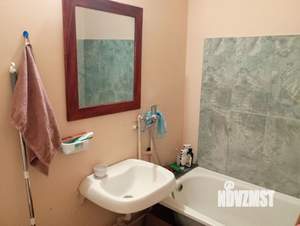 1-к квартира, вторичка, 40м2, 11/14 этаж