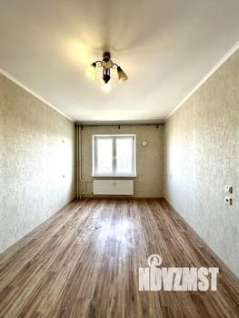 1-к квартира, вторичка, 36м2, 15/17 этаж