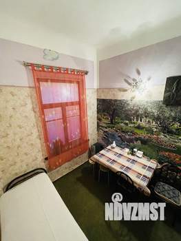 3-к квартира, вторичка, 36м2, 1/2 этаж