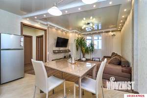 2-к квартира, вторичка, 77м2, 6/22 этаж