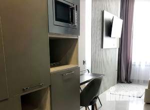 Студия квартира, вторичка, 22м2, 2/9 этаж