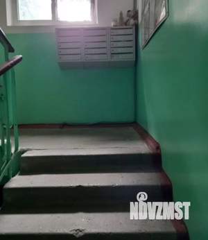2-к квартира, вторичка, 44м2, 2/5 этаж