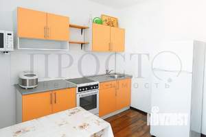 1-к квартира, вторичка, 38м2, 16/16 этаж