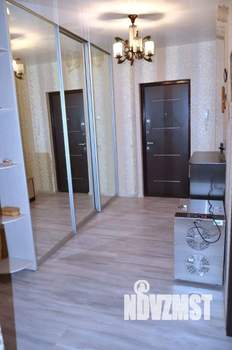 2-к квартира, вторичка, 67м2, 7/16 этаж