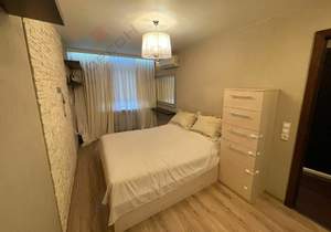 2-к квартира, вторичка, 45м2, 3/5 этаж