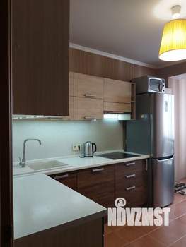 1-к квартира, вторичка, 44м2, 3/6 этаж