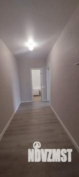 2-к квартира, вторичка, 53м2, 4/5 этаж