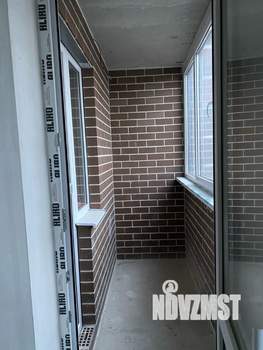 1-к квартира, вторичка, 33м2, 4/25 этаж