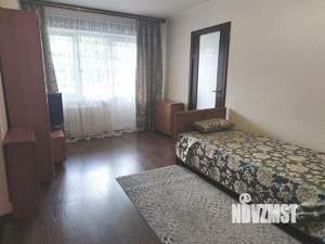 3-к квартира, вторичка, 59м2, 4/5 этаж