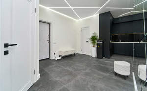 3-к квартира, вторичка, 111м2, 19/21 этаж
