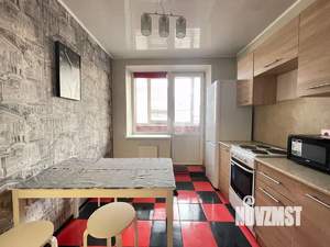 1-к квартира, вторичка, 36м2, 5/6 этаж