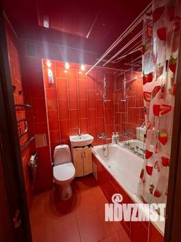 1-к квартира, вторичка, 31м2, 1/5 этаж