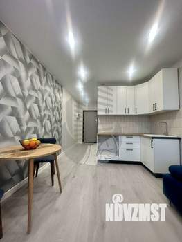 Студия квартира, вторичка, 22м2, 17/19 этаж