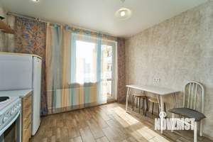 1-к квартира, вторичка, 38м2, 14/18 этаж