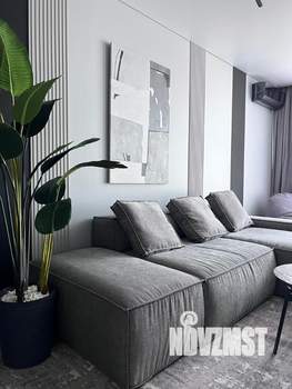 2-к квартира, вторичка, 75м2, 10/25 этаж