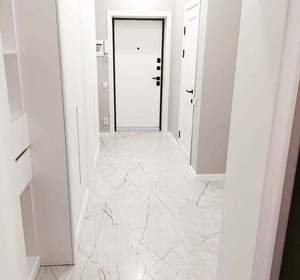 1-к квартира, вторичка, 43м2, 8/24 этаж