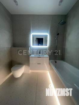 1-к квартира, вторичка, 40м2, 10/16 этаж