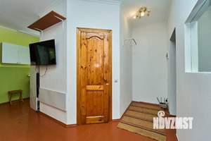 Студия квартира, вторичка, 31м2, 3/3 этаж