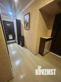 2-к квартира, вторичка, 50м2, 5/5 этаж