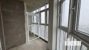 1-к квартира, вторичка, 52м2, 19/23 этаж
