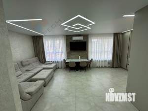 2-к квартира, вторичка, 84м2, 8/9 этаж