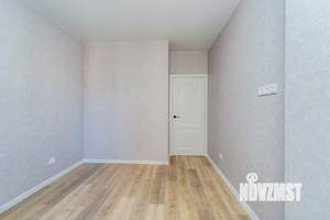 1-к квартира, вторичка, 30м2, 12/24 этаж