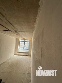 2-к квартира, вторичка, 68м2, 3/17 этаж
