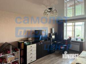 1-к квартира, вторичка, 33м2, 7/12 этаж
