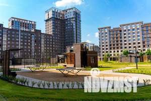 3-к квартира, вторичка, 93м2, 5/9 этаж