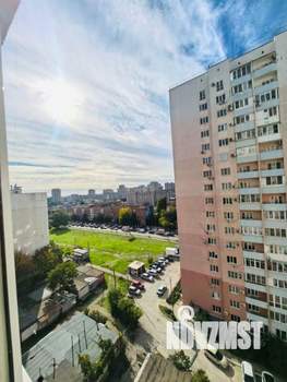 2-к квартира, вторичка, 71м2, 10/17 этаж