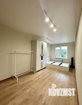 2-к квартира, вторичка, 45м2, 5/5 этаж