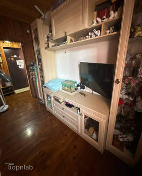 1-к квартира, вторичка, 31м2, 8/8 этаж