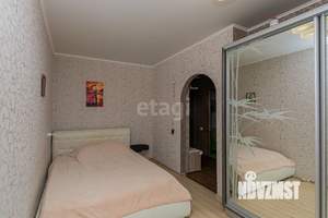 1-к квартира, вторичка, 35м2, 5/6 этаж