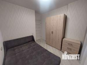 1-к квартира, вторичка, 31м2, 17/24 этаж