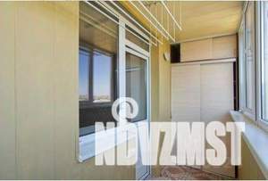 2-к квартира, вторичка, 60м2, 10/16 этаж