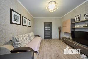 2-к квартира, вторичка, 71м2, 4/20 этаж