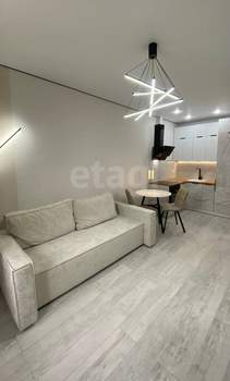1-к квартира, вторичка, 34м2, 13/24 этаж